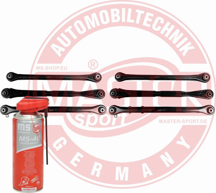 MASTER-SPORT 36840-SET-MSP - Jeu de bras, suspension de roue droxauto.com