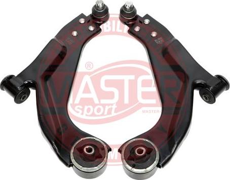 MASTER-SPORT 36841/3-SET-MS - Jeu de bras, suspension de roue droxauto.com