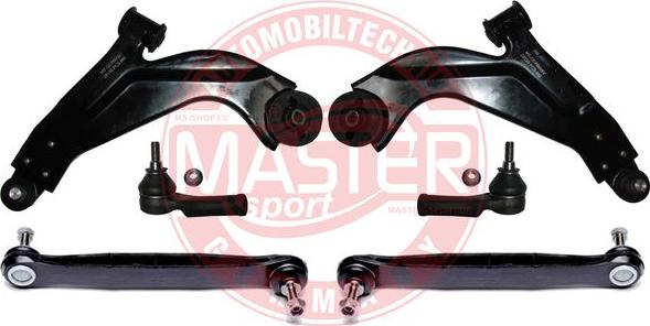 MASTER-SPORT 36841-SET-MS - Jeu de bras, suspension de roue droxauto.com
