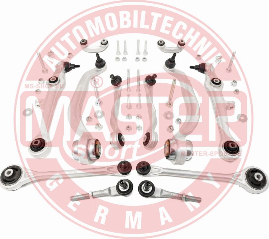 MASTER-SPORT 36848-KIT-MS - Jeu de bras, suspension de roue droxauto.com