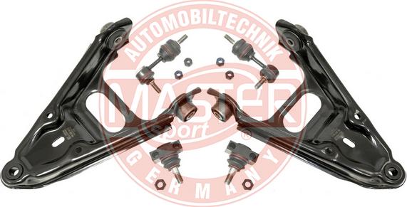 MASTER-SPORT 36847-SET-MS - Jeu de bras, suspension de roue droxauto.com