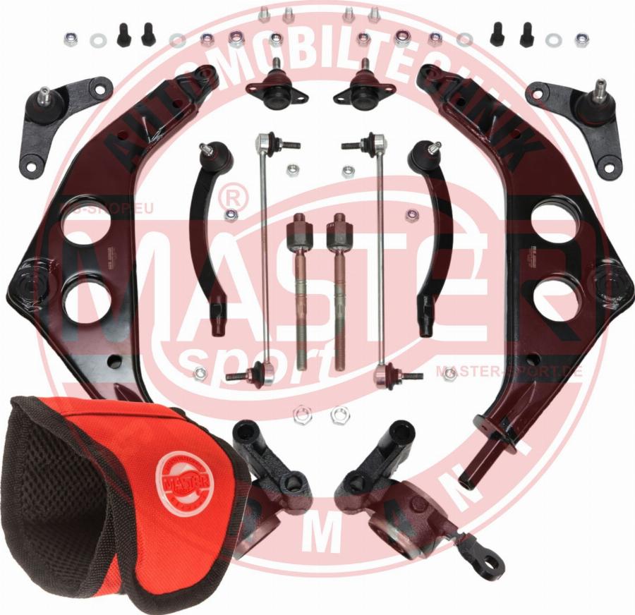 MASTER-SPORT 36855/1-KIT-MSM - Jeu de bras, suspension de roue droxauto.com