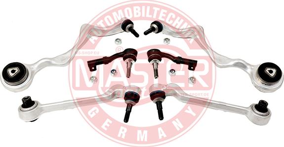 MASTER-SPORT 36856/1-KIT-MS - Jeu de bras, suspension de roue droxauto.com