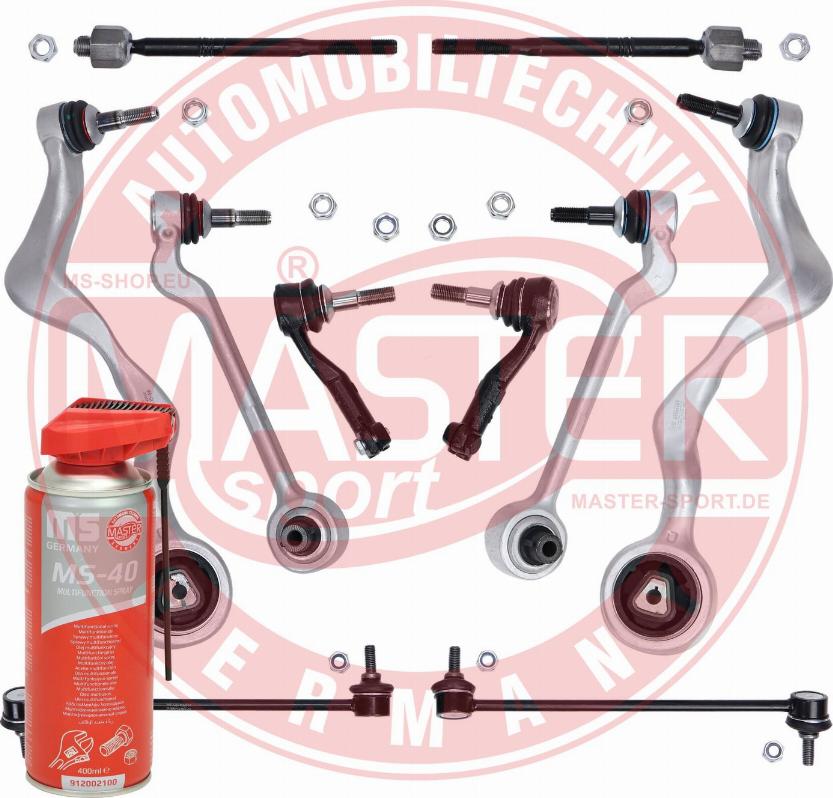 MASTER-SPORT 36856/2-KIT-MSP - Jeu de bras, suspension de roue droxauto.com