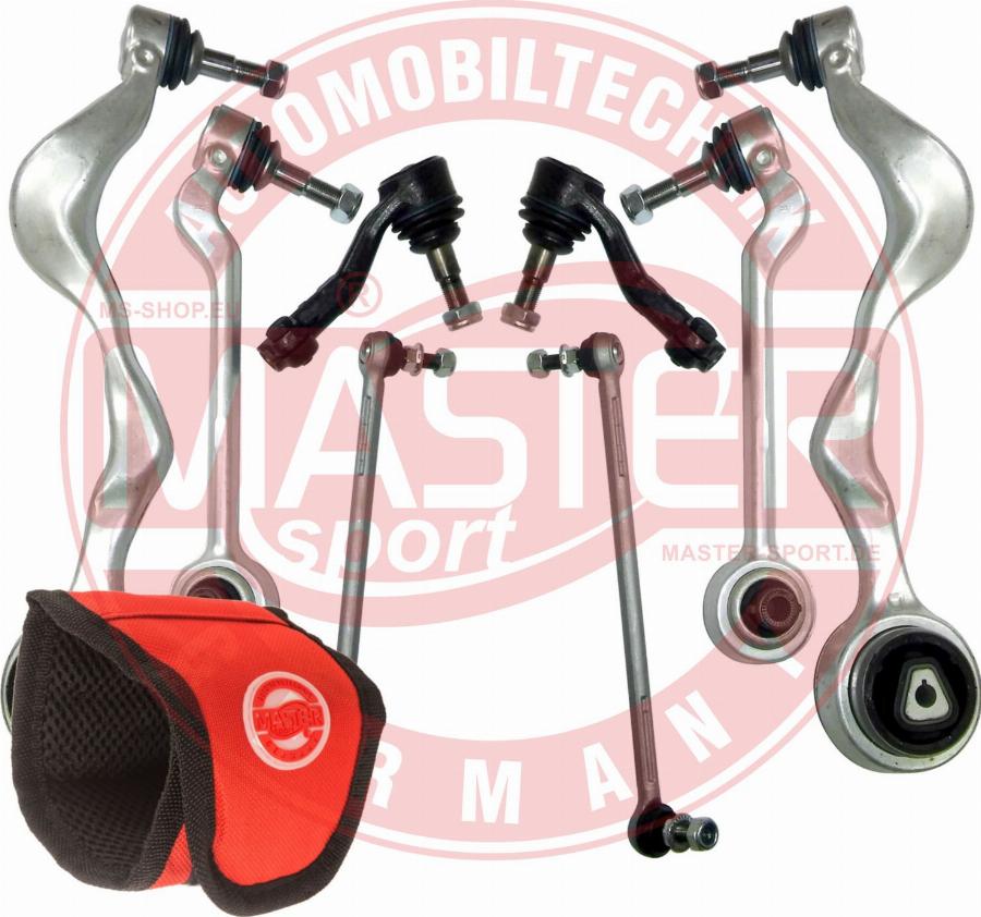 MASTER-SPORT 36856-KIT-MSM - Jeu de bras, suspension de roue droxauto.com