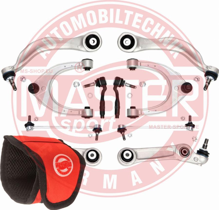 MASTER-SPORT 36857-KIT-MSM - Jeu de bras, suspension de roue droxauto.com