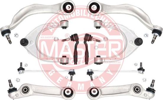 MASTER-SPORT 36857-KIT-MS - Jeu de bras, suspension de roue droxauto.com