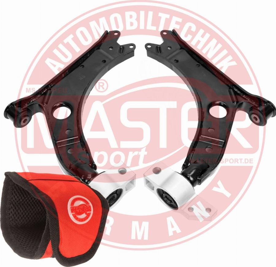 MASTER-SPORT 36865/3-KIT-MSM - Jeu de bras, suspension de roue droxauto.com