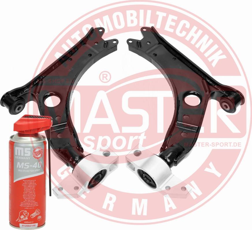 MASTER-SPORT 36865/3-KIT-MSP - Jeu de bras, suspension de roue droxauto.com