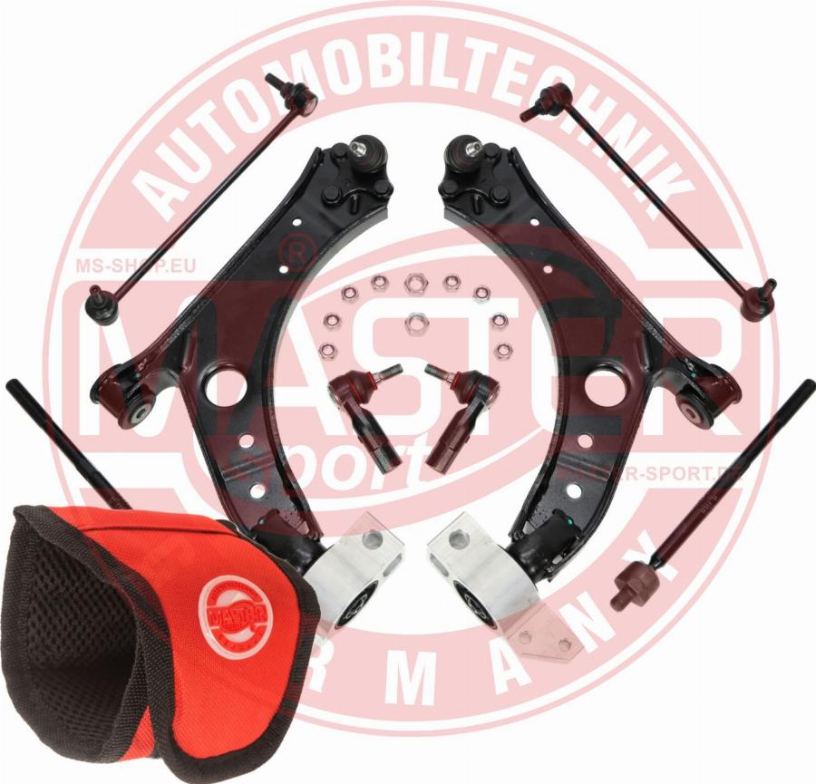 MASTER-SPORT 36865/2-KIT-MSM - Jeu de bras, suspension de roue droxauto.com