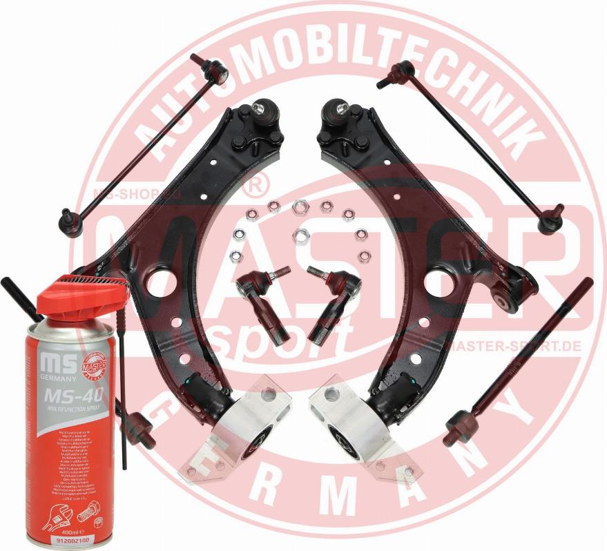 MASTER-SPORT 36865/2-KIT-MSP - Jeu de bras, suspension de roue droxauto.com