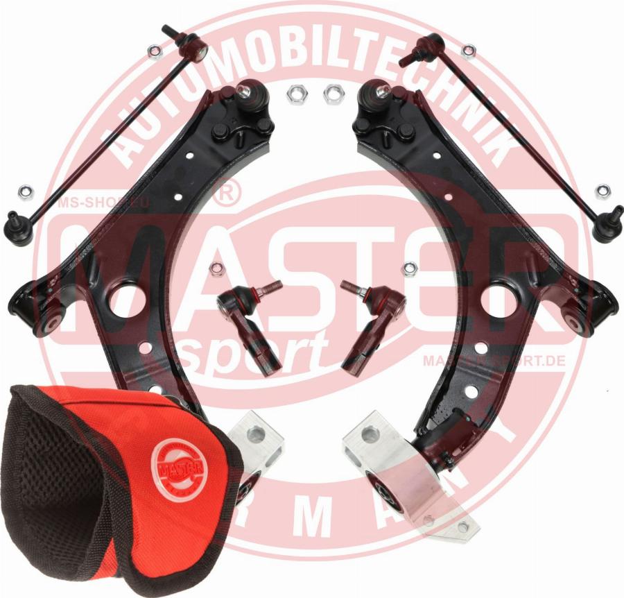 MASTER-SPORT 36865-KIT-MSM - Jeu de bras, suspension de roue droxauto.com