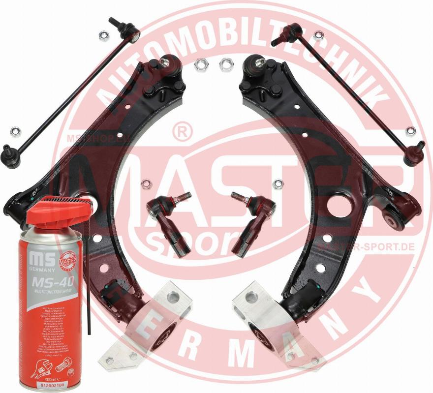 MASTER-SPORT 36865-KIT-MSP - Jeu de bras, suspension de roue droxauto.com