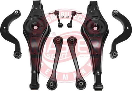 MASTER-SPORT 36866/1-KIT-MS - Jeu de bras, suspension de roue droxauto.com
