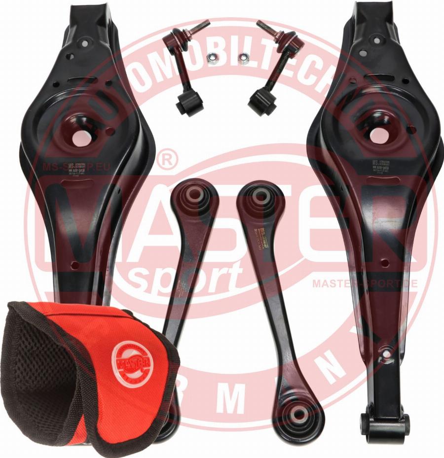MASTER-SPORT 36866/2-KIT-MSM - Jeu de bras, suspension de roue droxauto.com