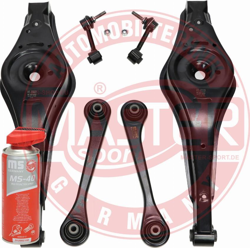 MASTER-SPORT 36866/2-KIT-MSP - Jeu de bras, suspension de roue droxauto.com
