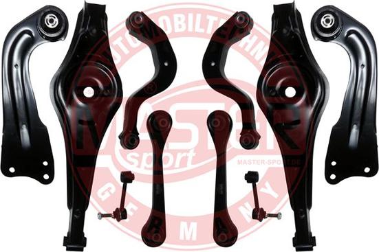 MASTER-SPORT 36866-KIT-MS - Jeu de bras, suspension de roue droxauto.com