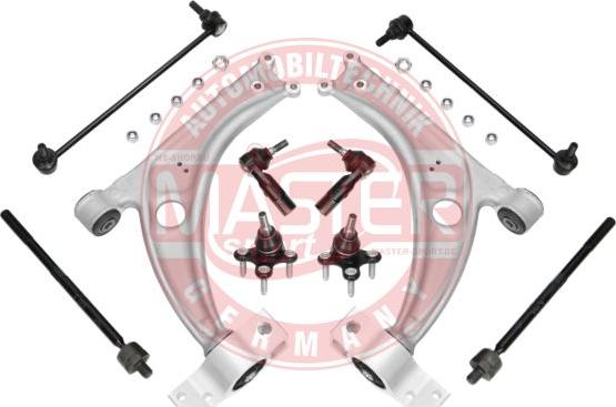 MASTER-SPORT 36863/1-KIT-MS - Jeu de bras, suspension de roue droxauto.com