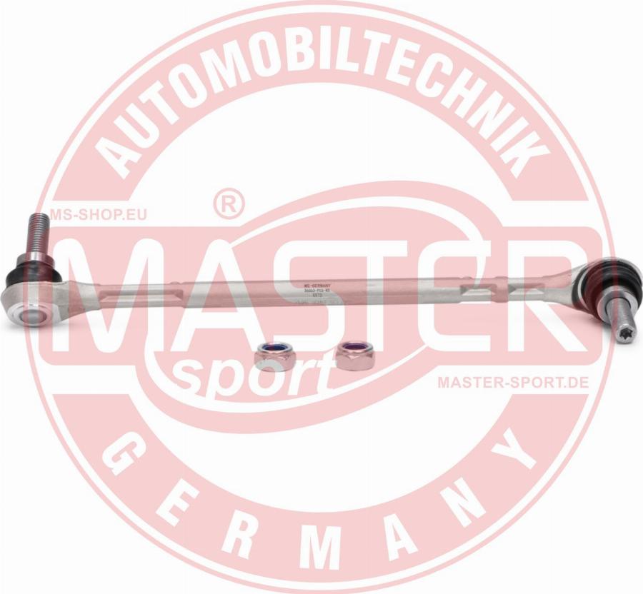 MASTER-SPORT 36863-PCS-MS - Entretoise / tige, stabilisateur droxauto.com