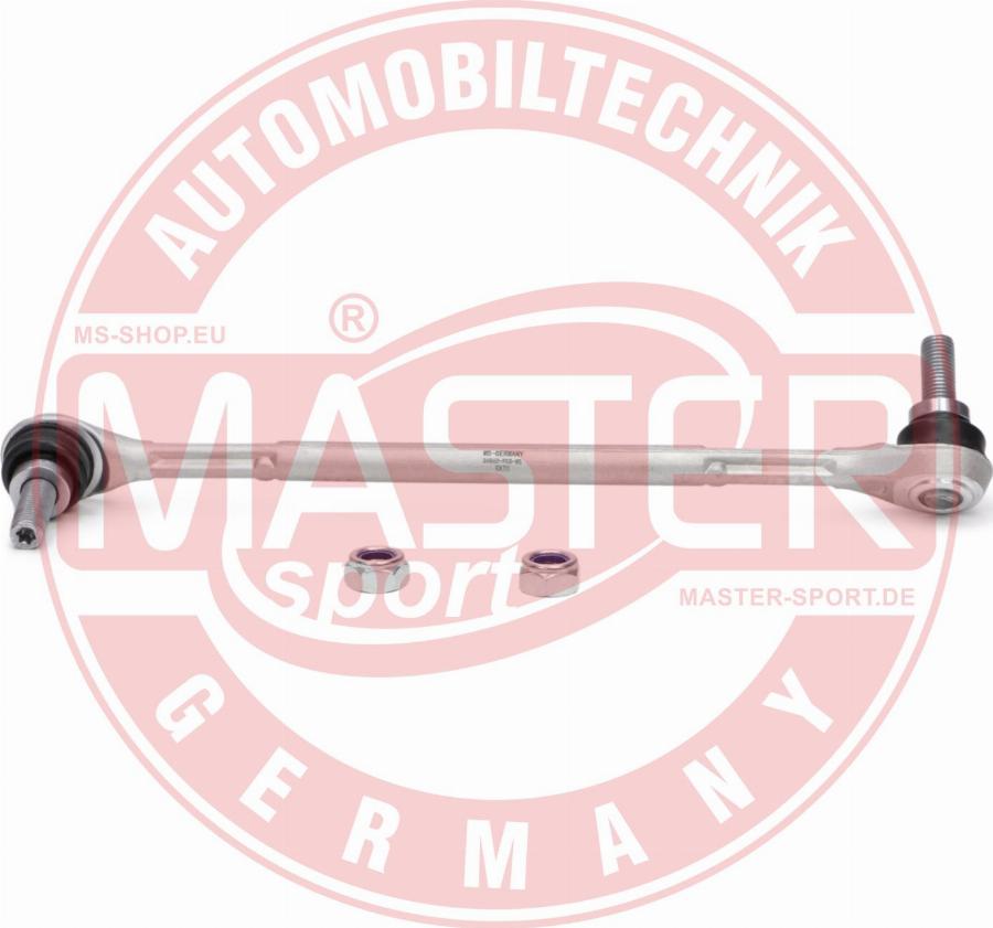 MASTER-SPORT 36862-PCS-MS - Entretoise / tige, stabilisateur droxauto.com