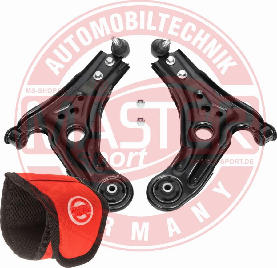 MASTER-SPORT 36867/1-KIT-MSM - Jeu de bras, suspension de roue droxauto.com