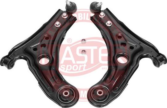 MASTER-SPORT 36867/1-KIT-MS - Jeu de bras, suspension de roue droxauto.com