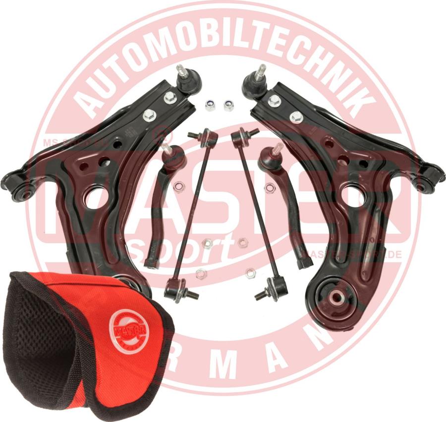 MASTER-SPORT 36867-KIT-MSM - Jeu de bras, suspension de roue droxauto.com