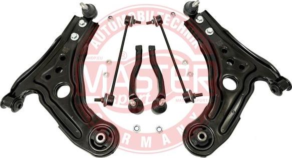 MASTER-SPORT 36867-KIT-MS - Jeu de bras, suspension de roue droxauto.com