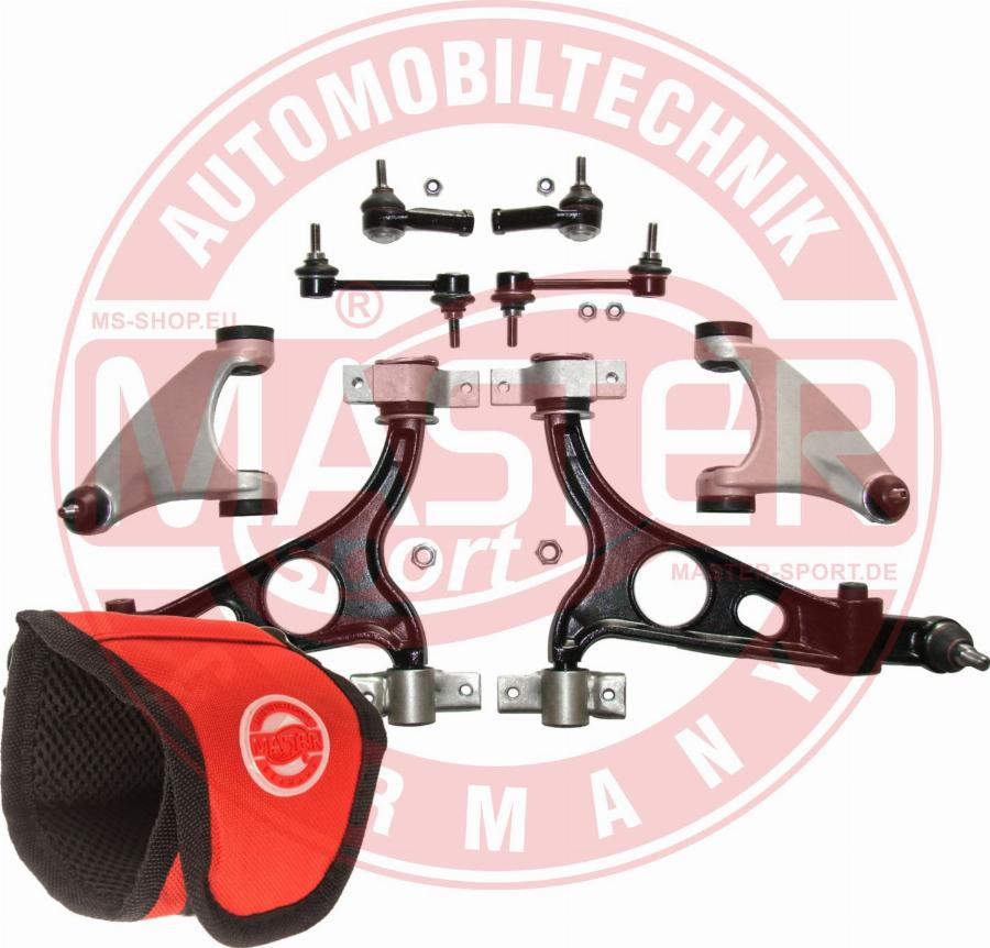 MASTER-SPORT 36801-SET-MSM - Jeu de bras, suspension de roue droxauto.com