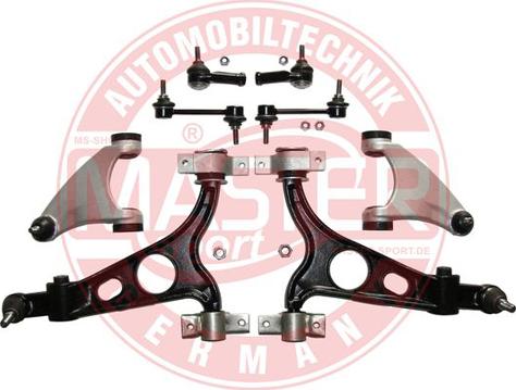 MASTER-SPORT 36801-SET-MS - Jeu de bras, suspension de roue droxauto.com