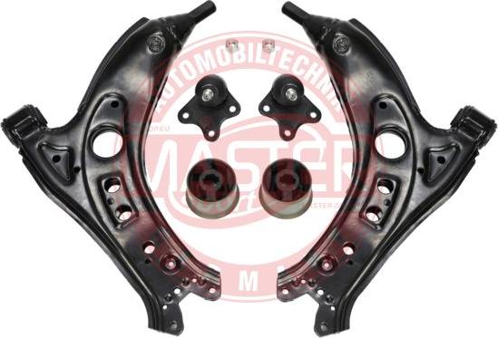 MASTER-SPORT 36808/1-SET-MS - Jeu de bras, suspension de roue droxauto.com