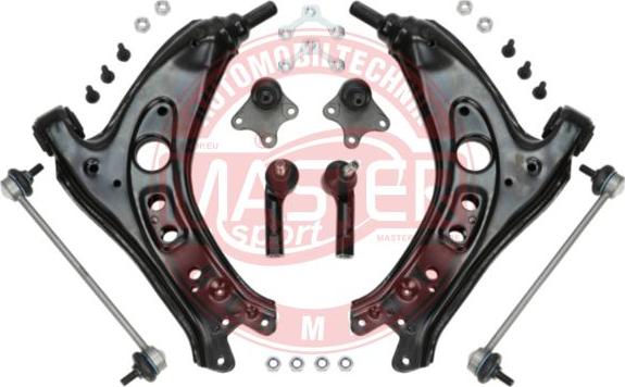 MASTER-SPORT 36808-SET-MS - Jeu de bras, suspension de roue droxauto.com