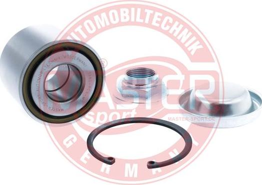MASTER-SPORT 3680-SET-MS - Kit de roulements de roue droxauto.com