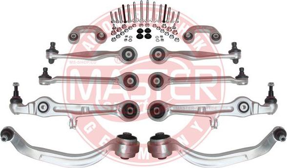 MASTER-SPORT 36815-SET-MS - Jeu de bras, suspension de roue droxauto.com