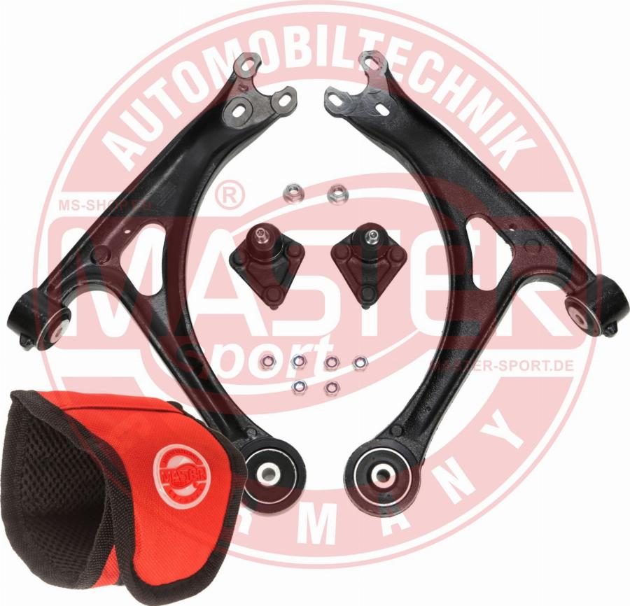 MASTER-SPORT 36889/1-KIT-MSM - Jeu de bras, suspension de roue droxauto.com