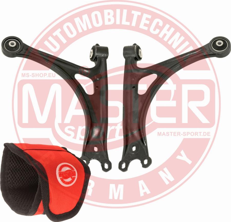 MASTER-SPORT 36889/2-KIT-MSM - Jeu de bras, suspension de roue droxauto.com