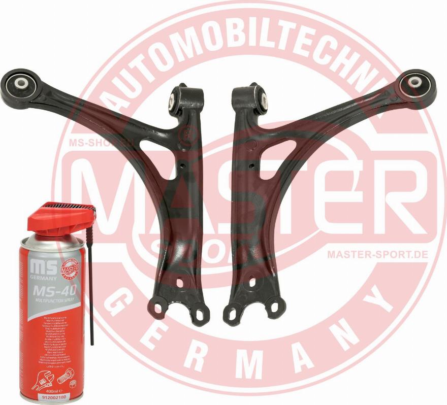 MASTER-SPORT 36889/2-KIT-MSP - Jeu de bras, suspension de roue droxauto.com
