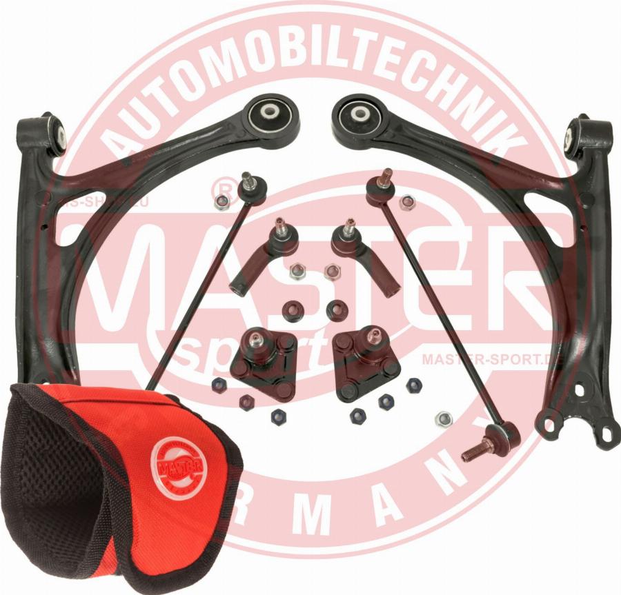 MASTER-SPORT 36889-KIT-MSM - Jeu de bras, suspension de roue droxauto.com