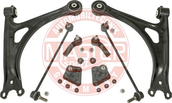 MASTER-SPORT 36889-KIT-MS - Jeu de bras, suspension de roue droxauto.com