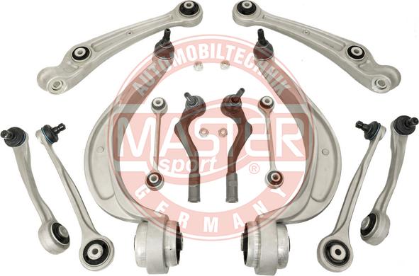 MASTER-SPORT 36885-KIT-MS - Jeu de bras, suspension de roue droxauto.com