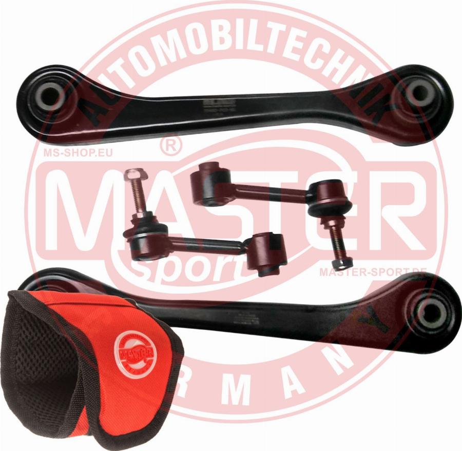 MASTER-SPORT 36886-KIT-MSM - Jeu de bras, suspension de roue droxauto.com