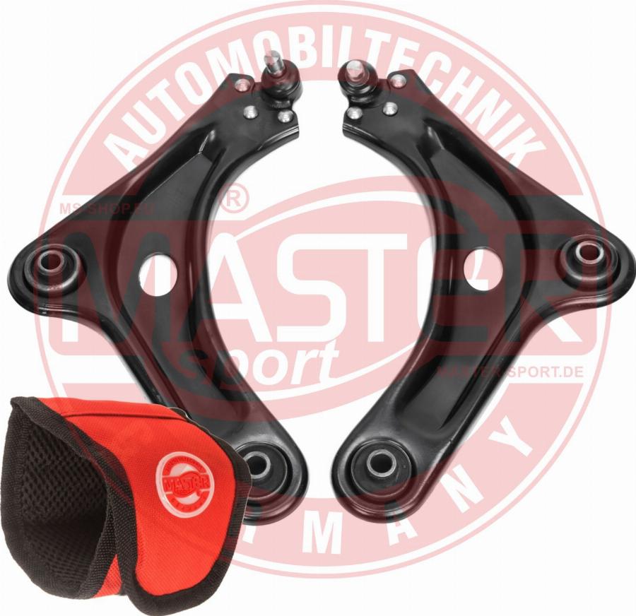 MASTER-SPORT 36881/2-KIT-MSM - Jeu de bras, suspension de roue droxauto.com