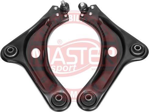 MASTER-SPORT 36881/2-KIT-MS - Jeu de bras, suspension de roue droxauto.com