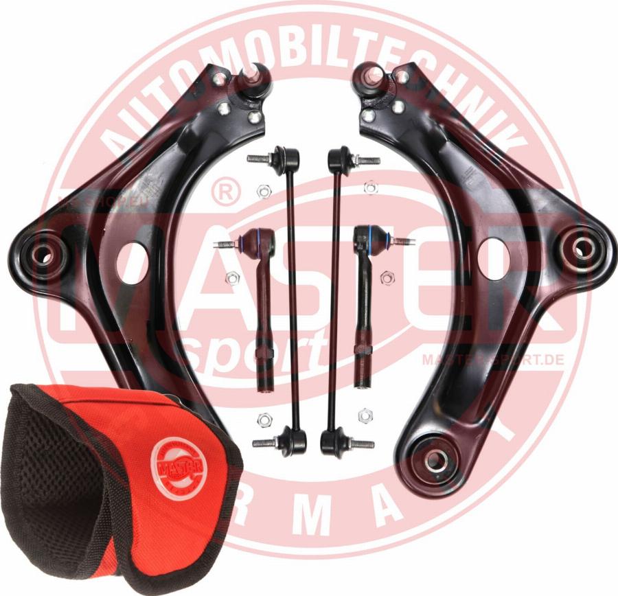 MASTER-SPORT 36881-KIT-MSM - Jeu de bras, suspension de roue droxauto.com