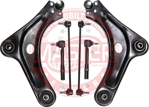 MASTER-SPORT 36881-KIT-MS - Jeu de bras, suspension de roue droxauto.com