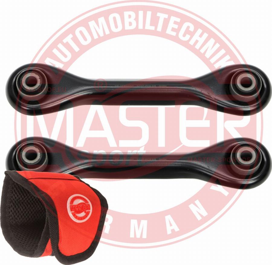 MASTER-SPORT 36839/1-SET-MSM - Jeu de bras, suspension de roue droxauto.com