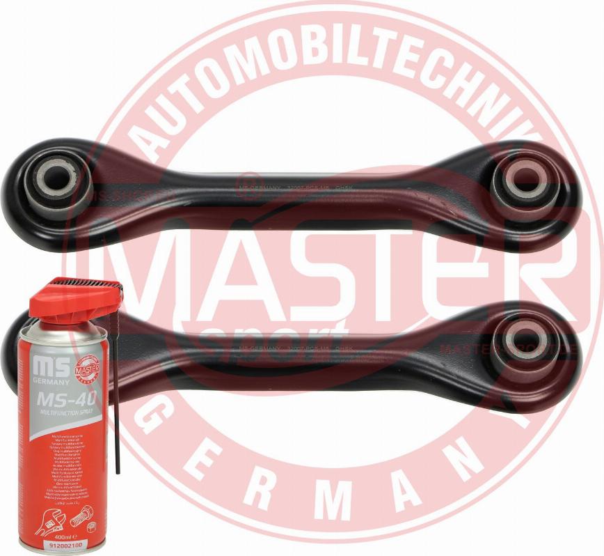MASTER-SPORT 36839/1-SET-MSP - Jeu de bras, suspension de roue droxauto.com