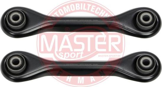 MASTER-SPORT 36839/1-SET-MS - Jeu de bras, suspension de roue droxauto.com