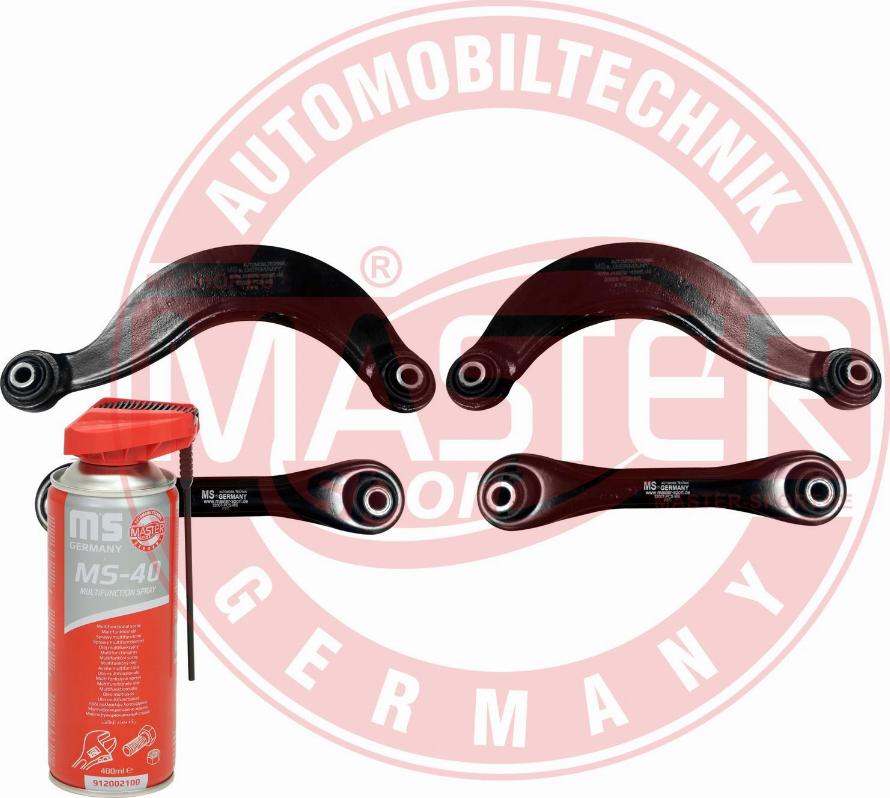 MASTER-SPORT 36839-SET-MSP - Jeu de bras, suspension de roue droxauto.com