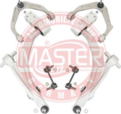 MASTER-SPORT 36835/1-KIT-MS - Jeu de bras, suspension de roue droxauto.com